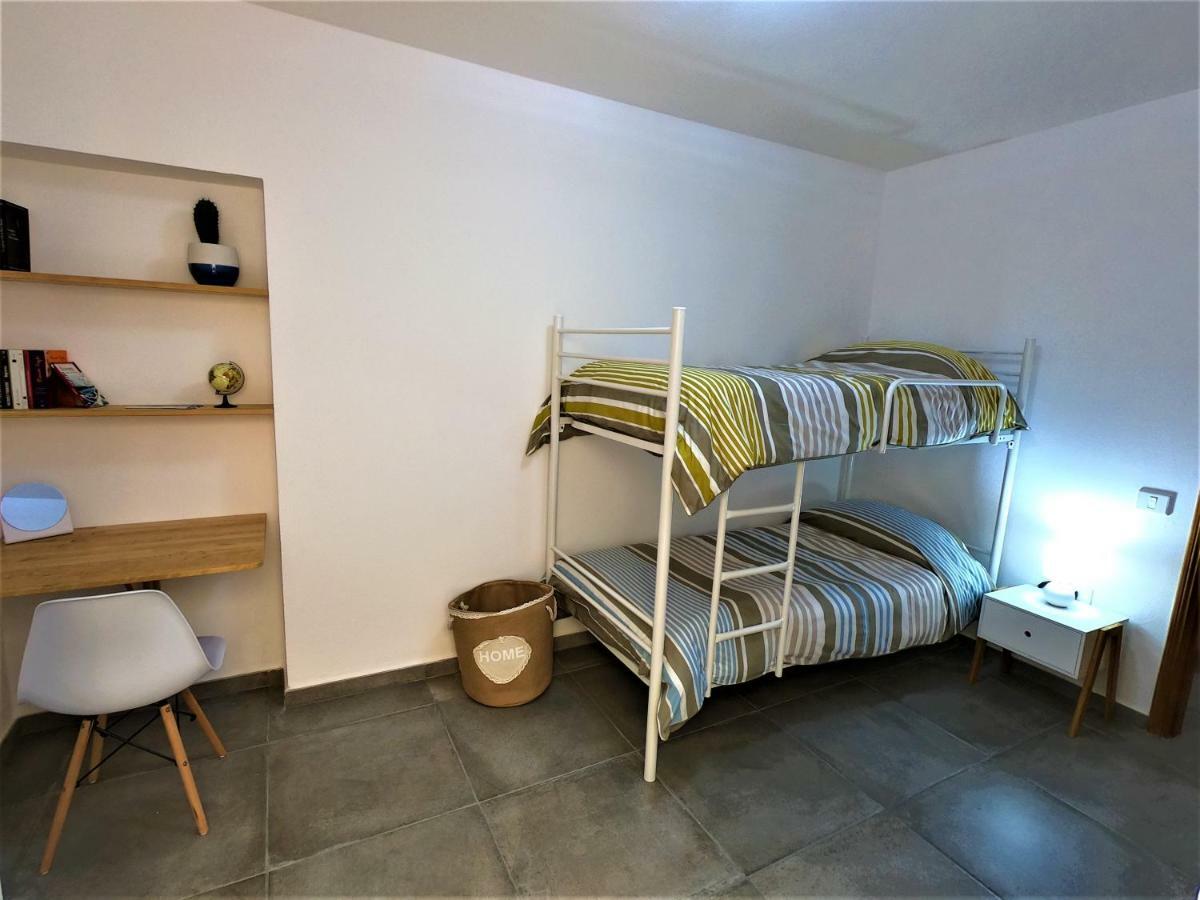 C4 Cactus Holiday Homes - Puerto Del Rosario Пуерто-дель-Росаріо Екстер'єр фото