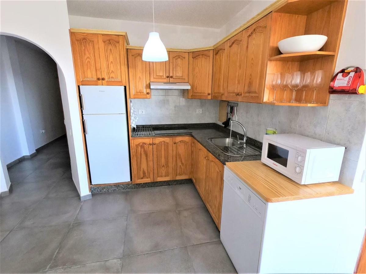 C4 Cactus Holiday Homes - Puerto Del Rosario Пуерто-дель-Росаріо Екстер'єр фото
