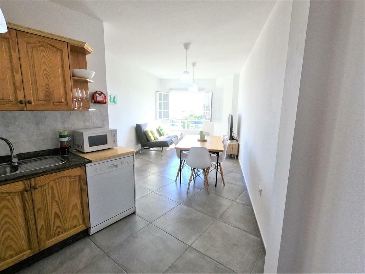 C4 Cactus Holiday Homes - Puerto Del Rosario Пуерто-дель-Росаріо Екстер'єр фото